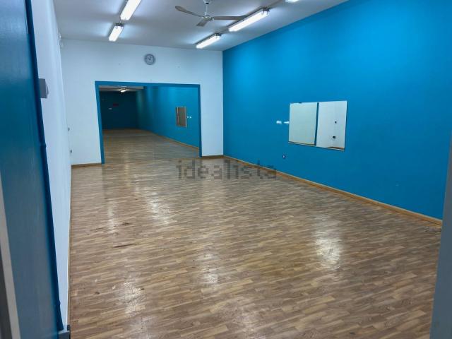 Local Comercial en venta en Besalú