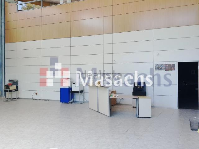 Nave en alquiler en Bescanó, Girona