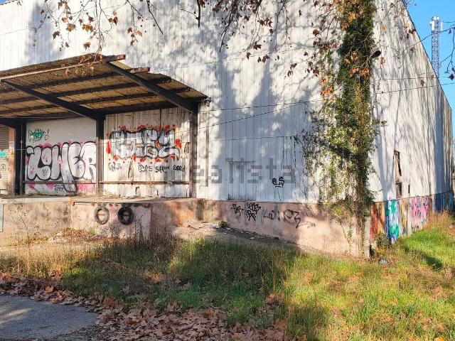 Nave en alquiler en Bescanó, Girona