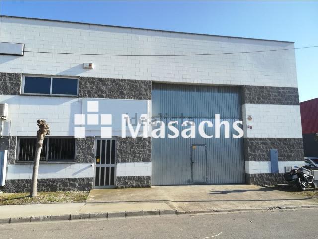 Nave en venta en Salt, Girona