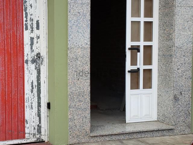 Local Comercial en venta en As Cascas, Betanzos