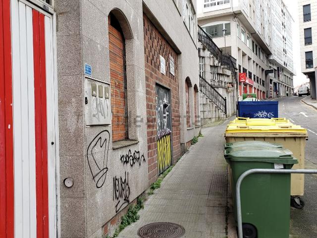 Local Comercial en venta en Betanzos, A Coruña