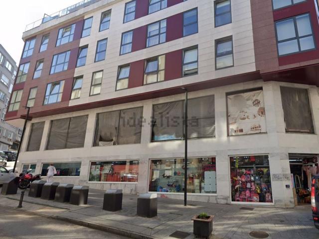 Local Comercial en venta en Betanzos