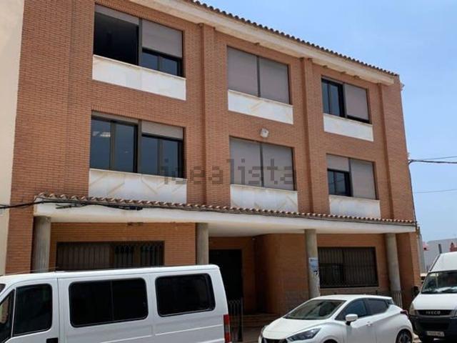 Nave en alquiler en la Plana Baixa, Valencia