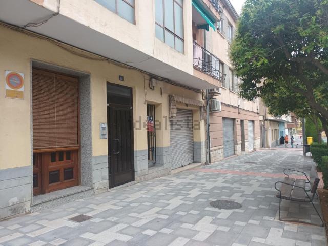 Local Comercial en alquiler en l'Alt Vinalopó / El Alto Vinalopó, Valencia