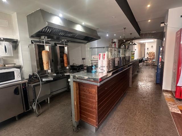 Local Comercial en alquiler en l'Alt Vinalopó / El Alto Vinalopó, Valencia