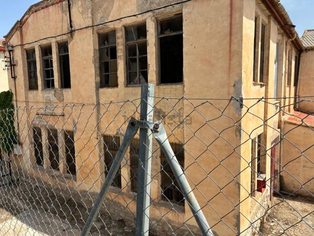 Nave en venta en l'Alt Vinalopó / El Alto Vinalopó, Valencia