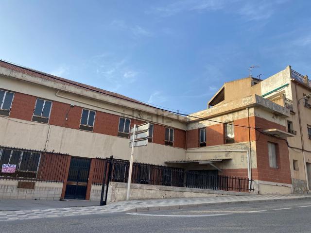 Nave en venta en l'Alt Vinalopó / El Alto Vinalopó, Valencia