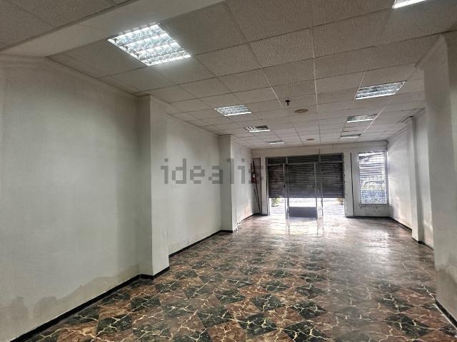 Local Comercial en alquiler en l'Alt Vinalopó / El Alto Vinalopó, Valencia