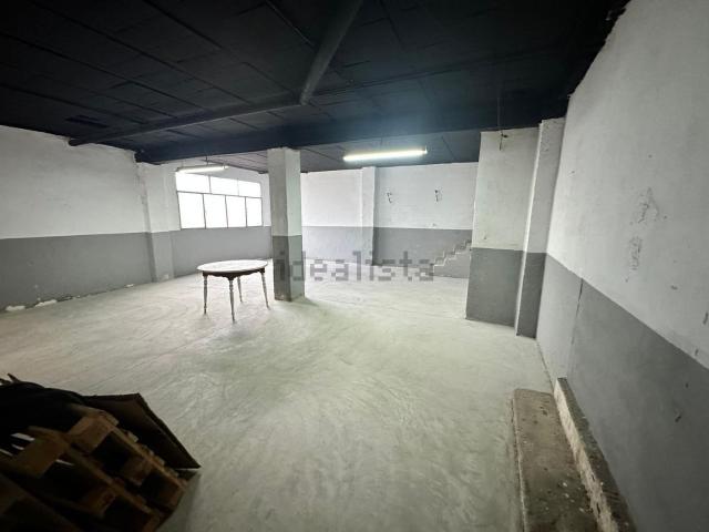 Nave en venta en l'Alt Vinalopó / El Alto Vinalopó, Valencia