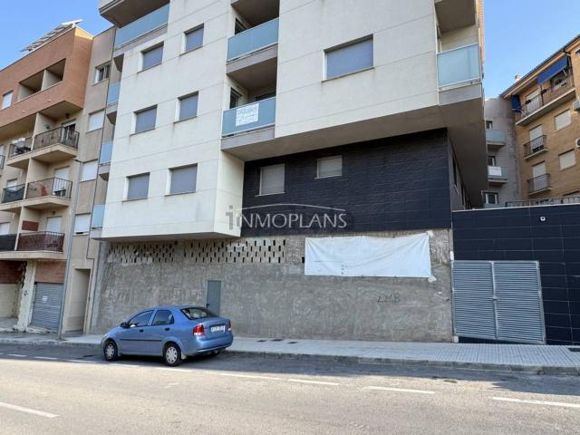 Local Comercial en venta en l'Alt Vinalopó / El Alto Vinalopó, Valencia