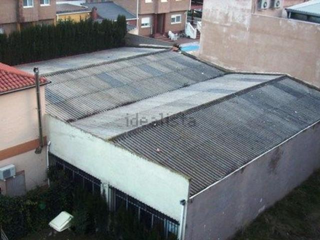 Nave en venta en l'Alt Vinalopó / El Alto Vinalopó, Valencia