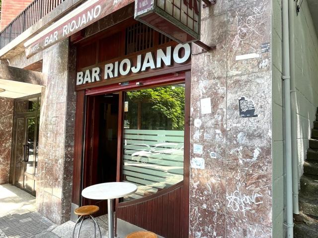 Local Comercial en venta en Ekialdea, Donostia-san Sebastián