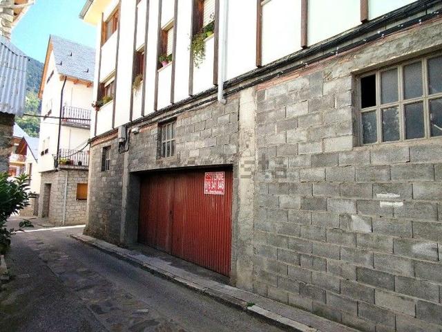 Local Comercial en venta en Javierre, Aínsa-sobrarbe