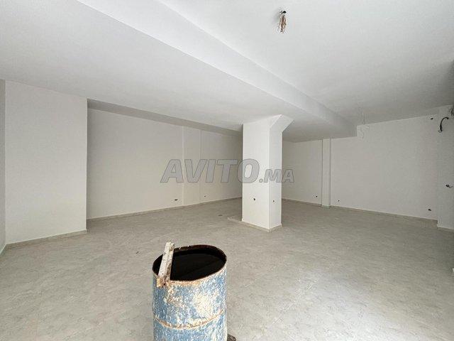 Local commercial location à Tangero, Tanger-Tétouan