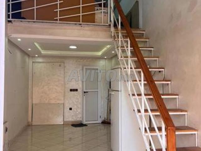 Local commercial location à L'Oriental