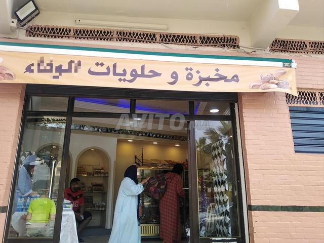 Local commercial vente à Anfa, Gharb-Chrarda-Beni Hssen