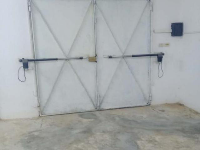 Propriété location