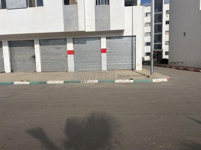 Local commercial location à Aïn Attig, Rabat-Salé-Zemmour-Zaër