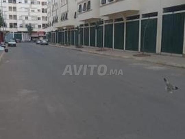Local commercial location à Anfa, Gharb-Chrarda-Beni Hssen