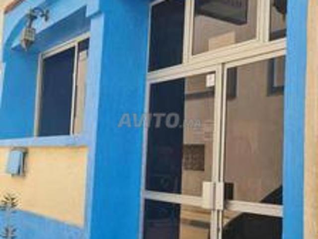 Local commercial location à Assilah, Tanger-Tétouan