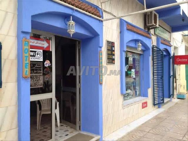 Local commercial location à Assilah, Tanger-Tétouan