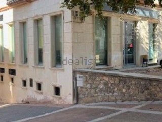 Local Comercial en venta en Bienservida, Castilla-La Mancha