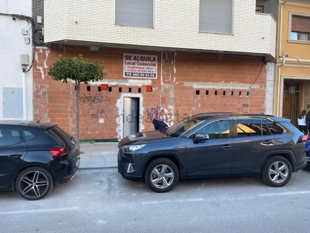 Local Comercial en alquiler en el Baix Segura / La Vega Baja, Valencia