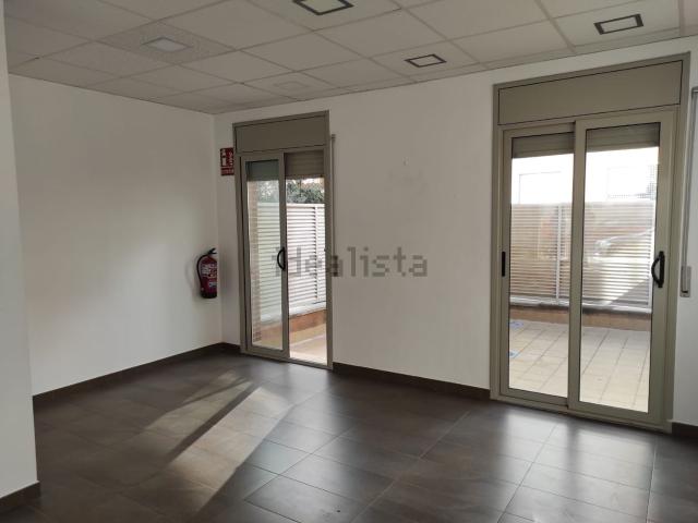 Local Comercial en alquiler en el Rieral, Bigues I Riells