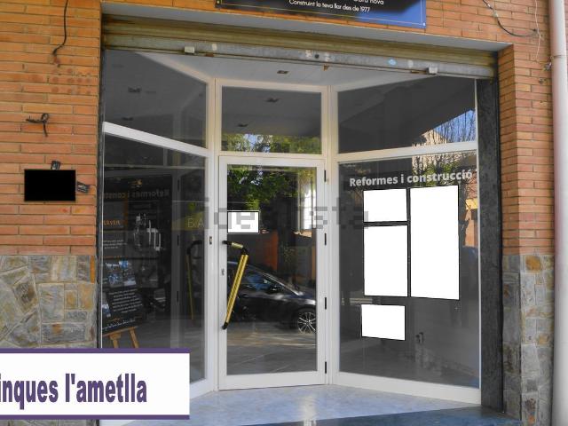 Local Comercial en alquiler en Bigues I Riells, Barcelona