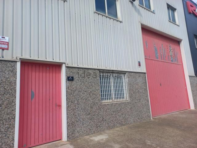 Nave en alquiler en Bigues, Vallès Oriental