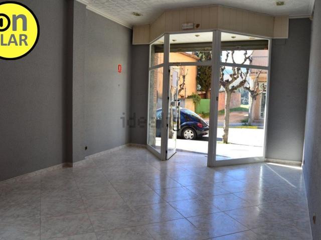 Local Comercial en alquiler en Bigues I Riells, Barcelona