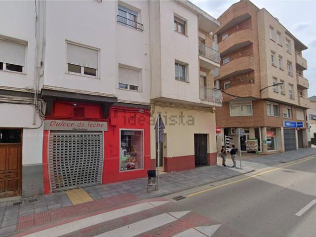 Local Comercial en venta en Binéfar, La Litera / La Llitera