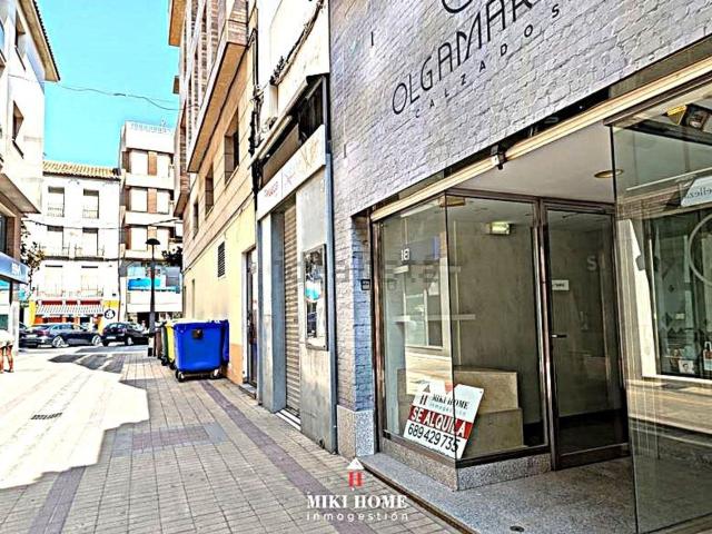 Local Comercial en alquiler en La Litera / La Llitera, Binéfar