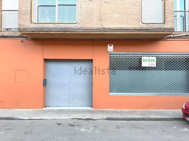 Local Comercial en venta en Binéfar, La Litera / La Llitera