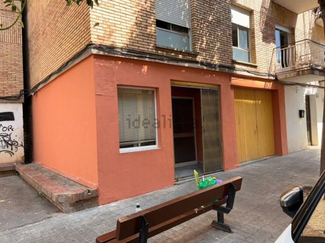 Local Comercial en alquiler en Binéfar