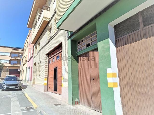 Local Comercial en venta en La Litera / La Llitera, Binéfar