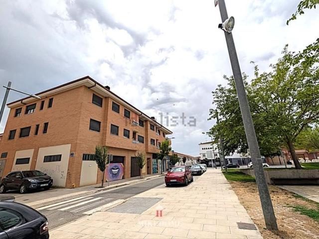 Local Comercial en alquiler en La Litera / La Llitera, Binéfar