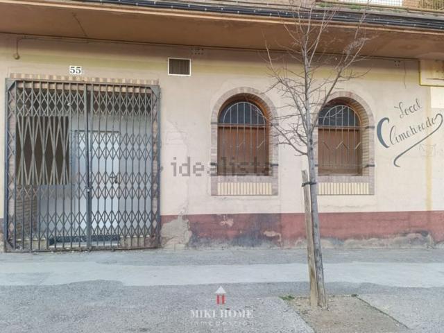 Local Comercial en venta en La Litera / La Llitera, Binéfar