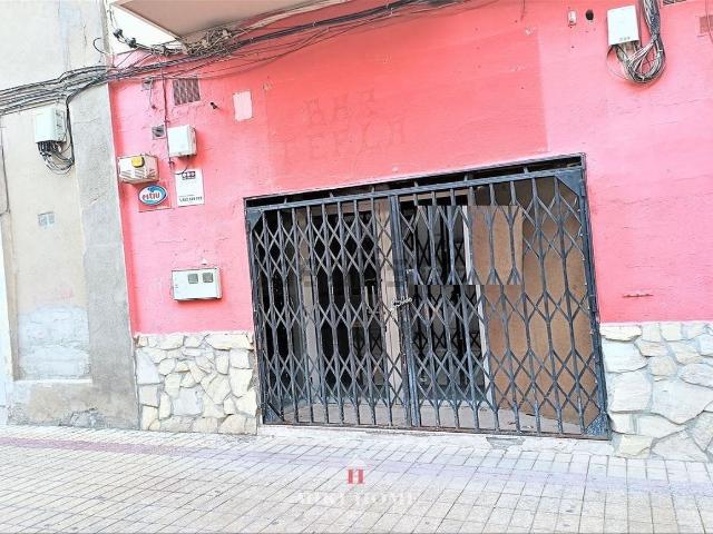 Local Comercial en venta en La Litera / La Llitera, Binéfar