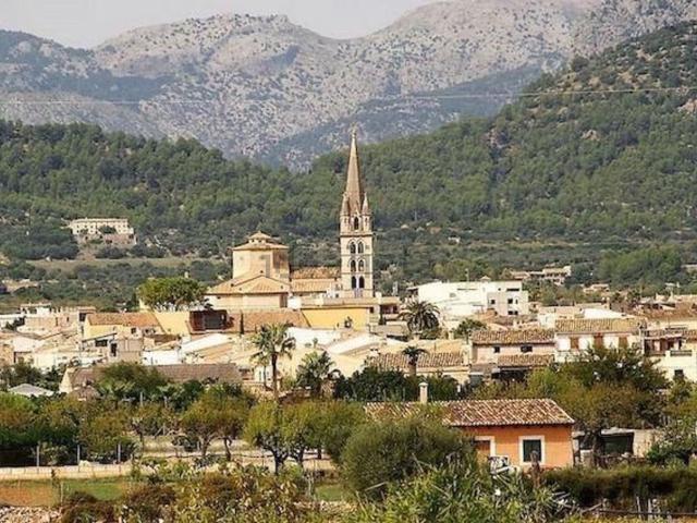 Local Comercial en alquiler en Binissalem, Baleares