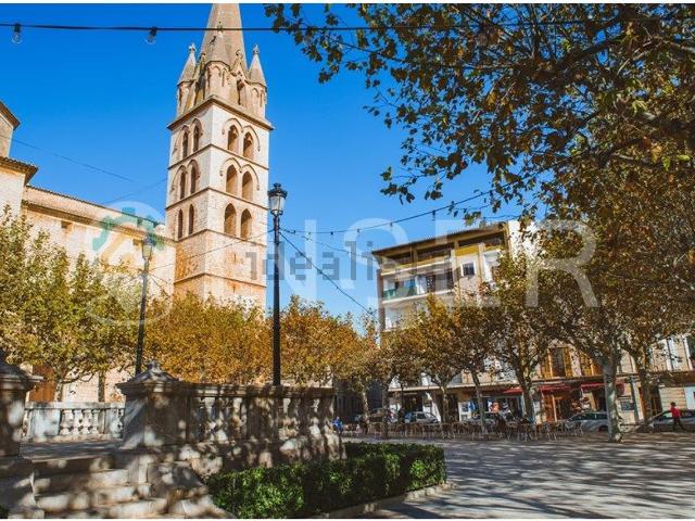 Local Comercial en alquiler en Binissalem, Baleares