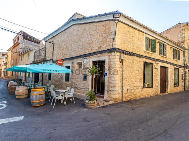Local Comercial en venta en Raiguer, Baleares