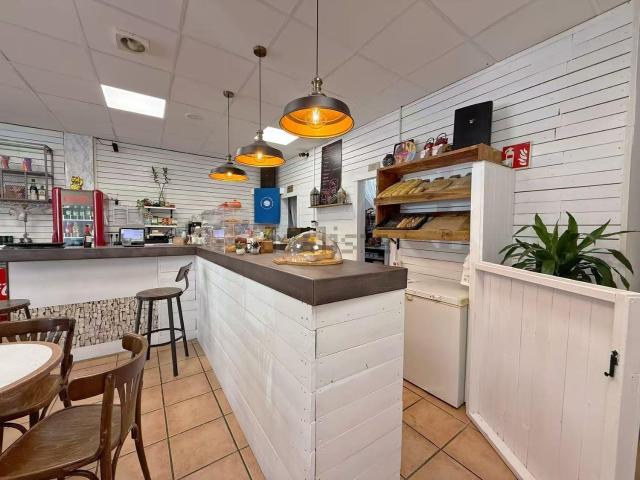 Local Comercial en alquiler en Raiguer, Baleares
