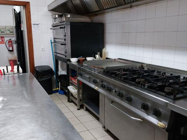 Local Comercial en alquiler en Raiguer, Baleares