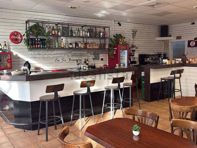 Local Comercial en alquiler en Raiguer, Baleares