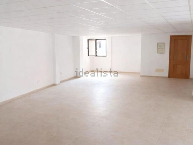 Local Comercial en alquiler en Raiguer, Baleares