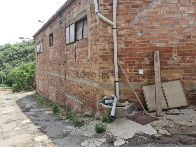 Nave en venta en Solsonès, Catalunya