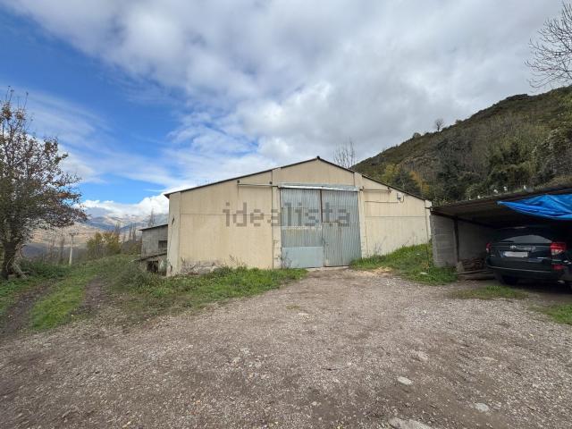Nave en venta en Veracruz, Aragón