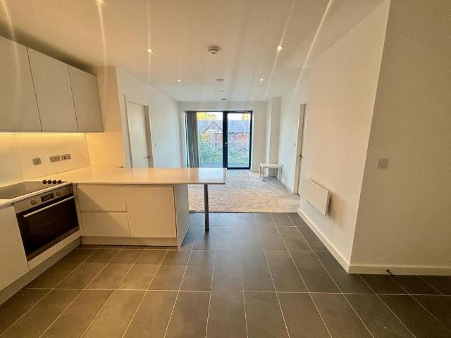 House for rent in Blackfriars, Salford